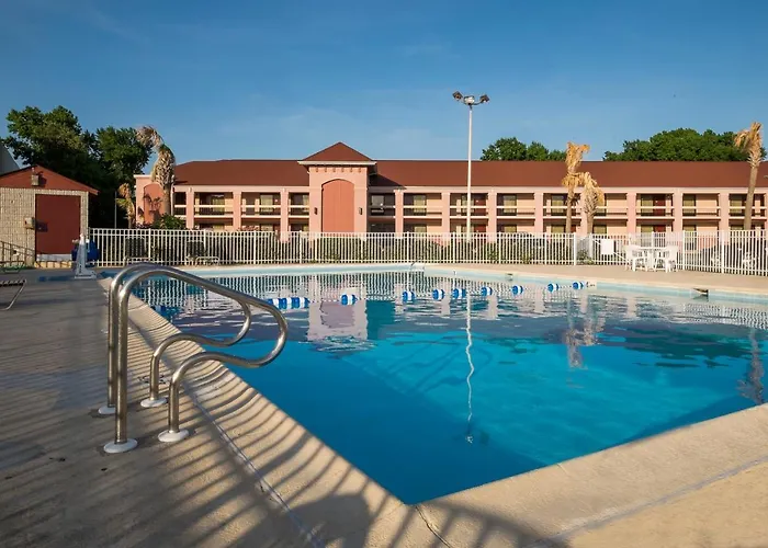 Red Roof Inn Virginia Beach-Norfolk Airport