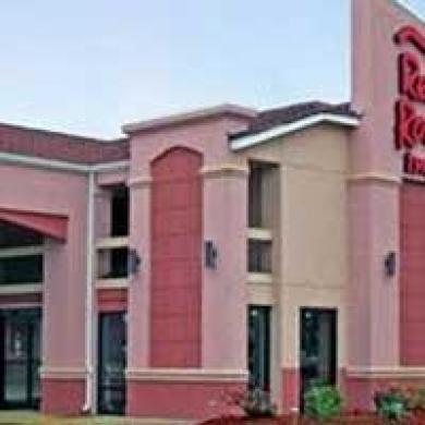 Red Roof Virginia Beach-norfolk Airport Motel 2*
