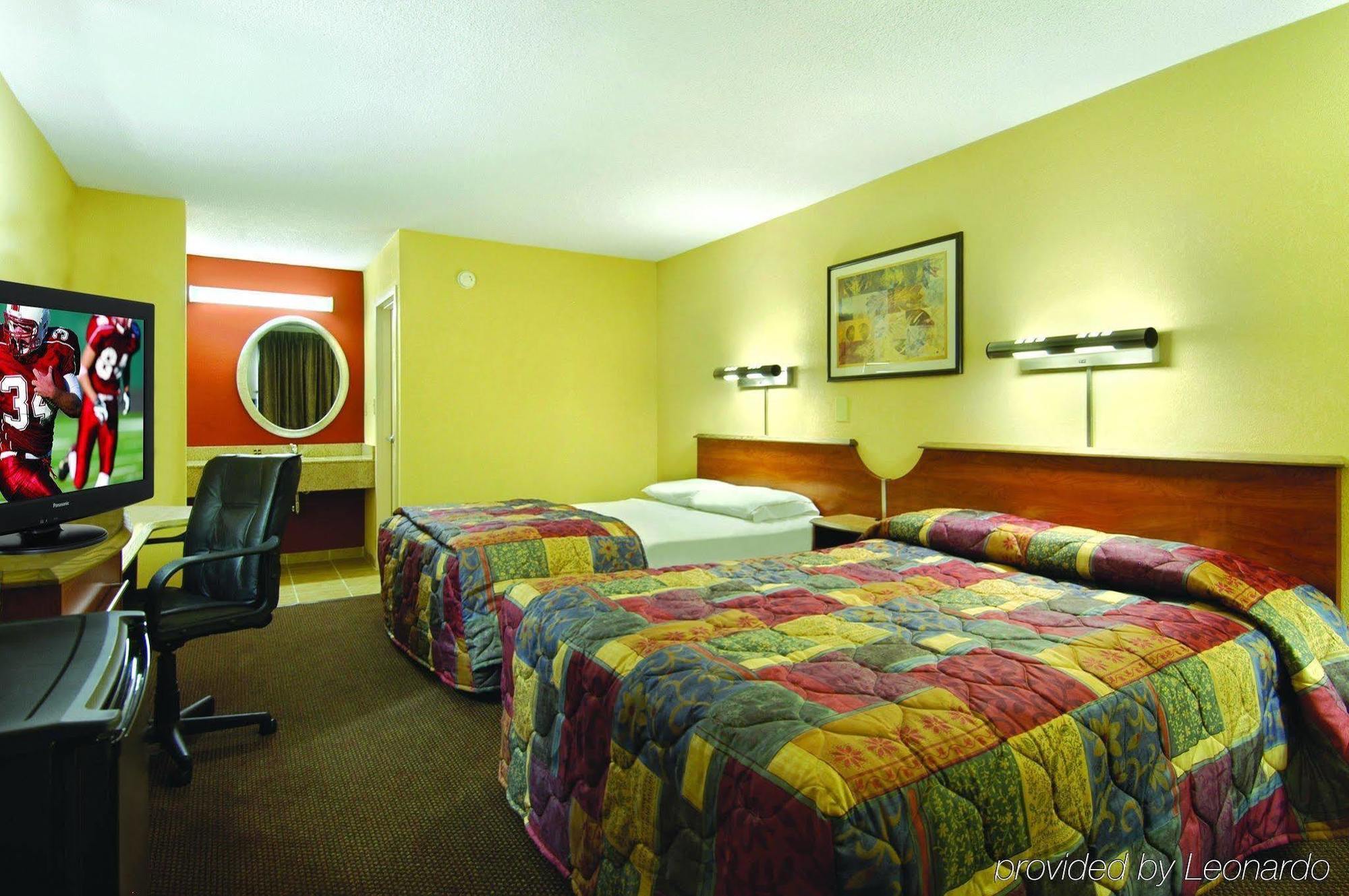 Motel Red Roof Virginia Beach-norfolk Airport 2*